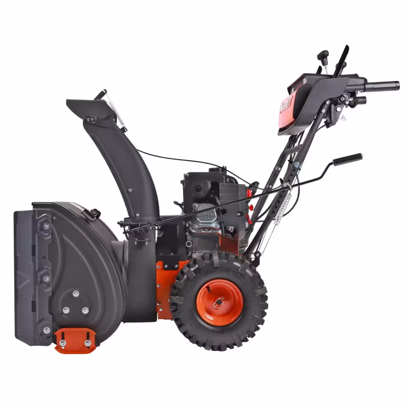 Снегоуборщик бензиновый Patriot Сибирь 67 E