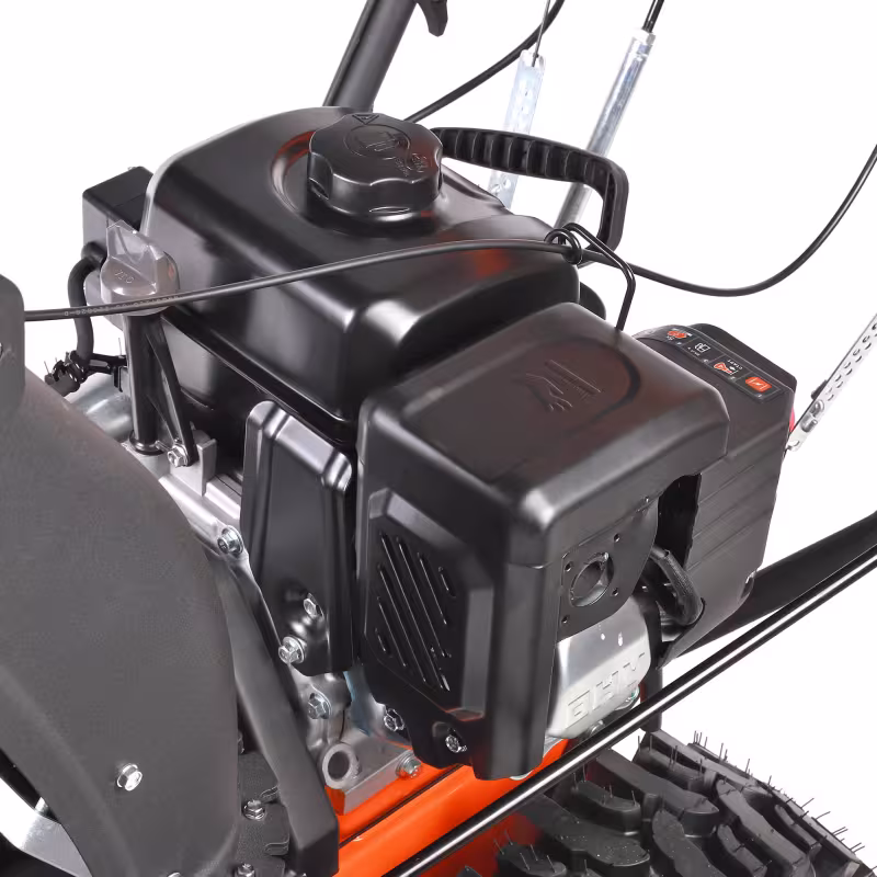 Снегоуборщик бензиновый Patriot Сибирь 67 E