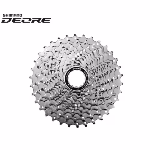 Кассета Shimano Deore CS-HG500-10, 11-34T