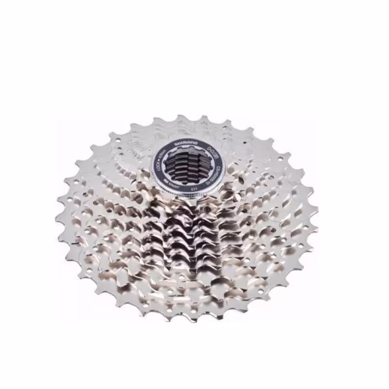 Кассета Shimano Deore CS-HG500-10, 11-34T