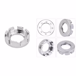 Ключ для спиц New Vision, SBY-G53