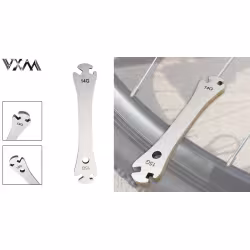 Ключ для спиц VXM, 14G/15G