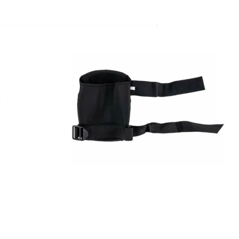 Комплект защиты Tech Team Safety Line 1000, размер M, цвет в ассортименте