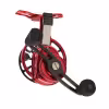 Катушка инерционная Higashi HM-55 Red/Black