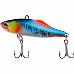 Воблер тонущий Higashi Deep Guru, 75 мм, 30 г, цвет 05