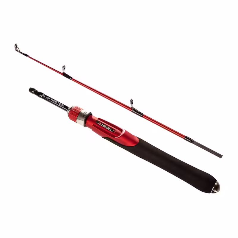 Удилище зимнее  Higashi  Paiku 60 TRS-TG, 0,6 м