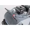 Мотобуксировщик Онего 500 Front Limited, 15 л.с., катки, ручной запуск, реверс
