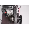 Мотобуксировщик Онего 500 Front Limited, 15 л.с., катки, ручной запуск, реверс