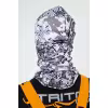 Балаклава Triton Gear Термокрафт, ткань Interlock/Fleece, белый