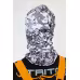 Балаклава Triton Gear Термокрафт, ткань Interlock/Fleece, белый