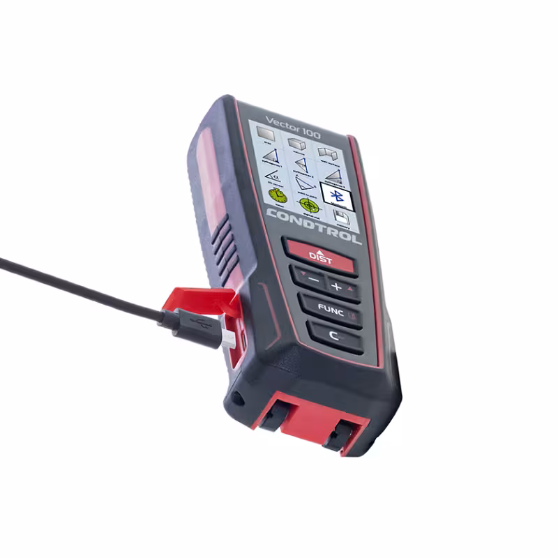 Дальномер лазерный Condtrol Vector 100 