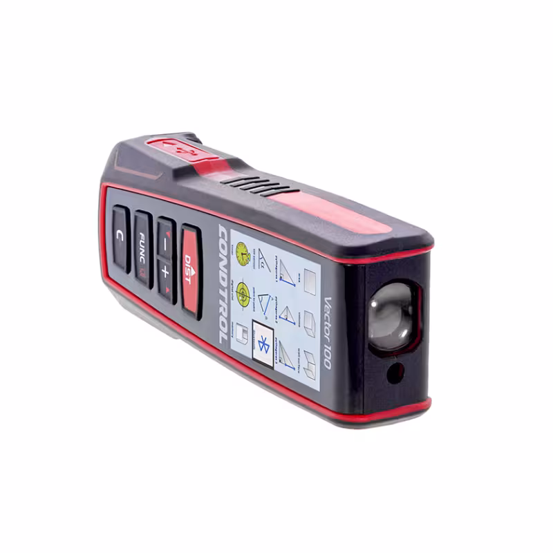 Дальномер лазерный Condtrol Vector 100 