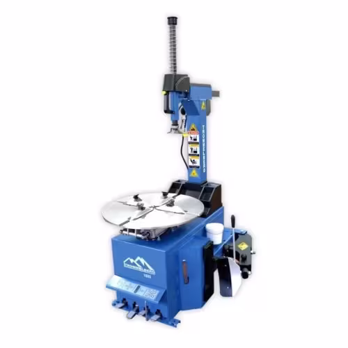 Станок шиномонтажный автоматический Trommelberg 1885