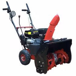 Снегоуборщик бензиновый Forza AC-F-650E