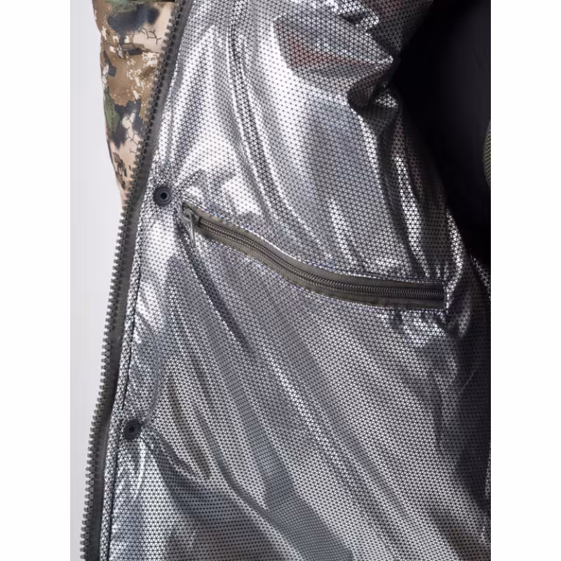 Костюм мужской OneRus Тактика -45, ткань Алова, бежевый камуфляж, размер 44-46, 170-176 см