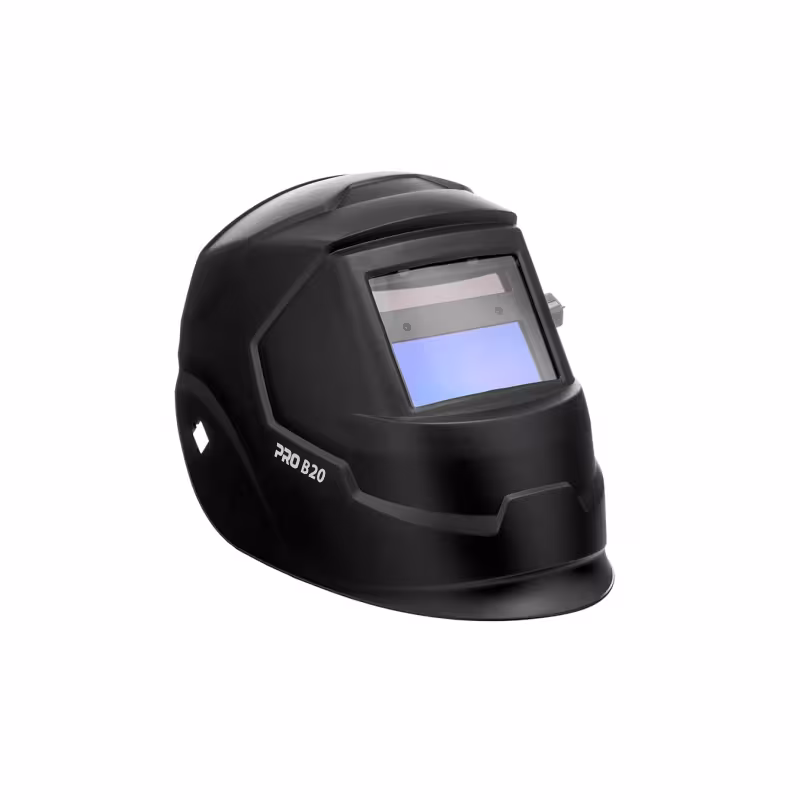 Маска сварочная хамелеон Сварог Pro B20 True Color 98271