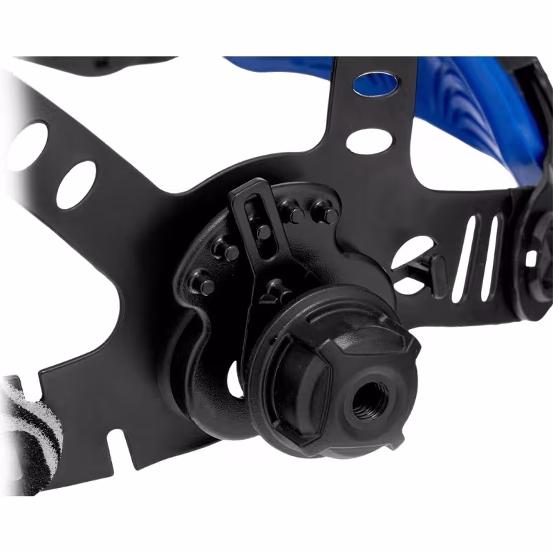 Маска сварочная хамелеон Сварог Pro B20 True Color 98271