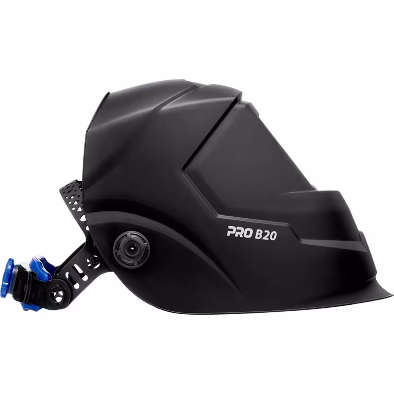 Маска сварочная хамелеон Сварог Pro B20 True Color 98271