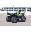 Квадроцикл Irbis ATV200 Premium, зеленый