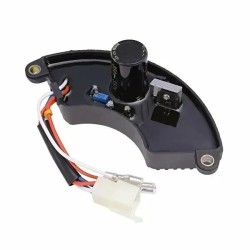 Блок AVR Champion GG3800