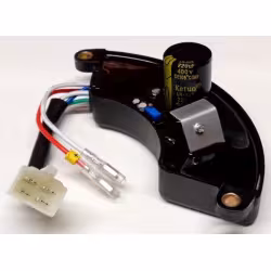 Блок AVR Champion GG8000Е