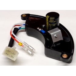 Блок AVR Champion GG8000Е