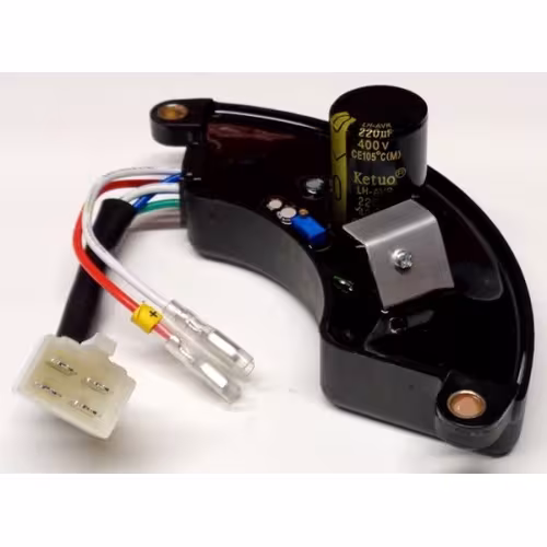 Блок AVR Champion GG8000Е