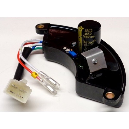 Блок AVR Champion GG8000Е