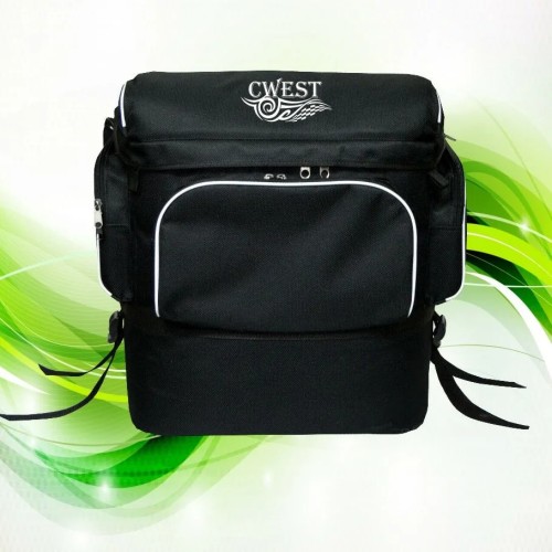 Кофр Cwest для снегохода РМ Тикси, Динго