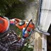 Электропила аккумуляторная Husqvarna 535i XP