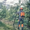 Электропила аккумуляторная Husqvarna 535i XP