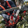 Электропила аккумуляторная Husqvarna 535i XP