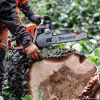 Бензопила Husqvarna 545 Mark II