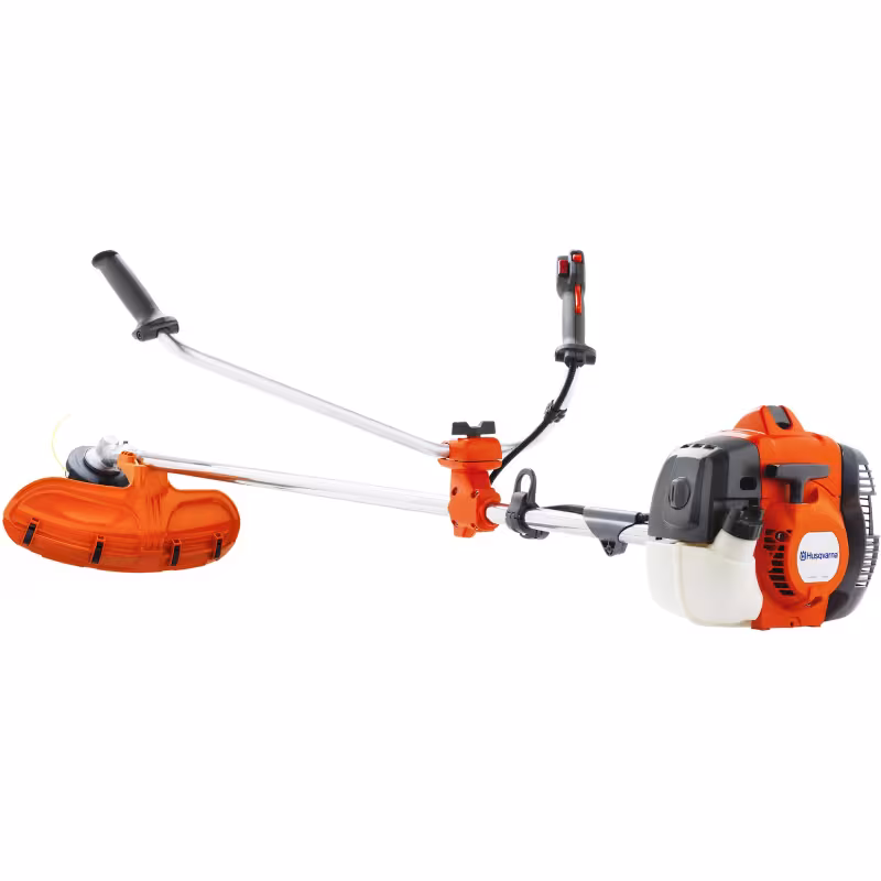 Триммер бензиновый Husqvarna 135R 