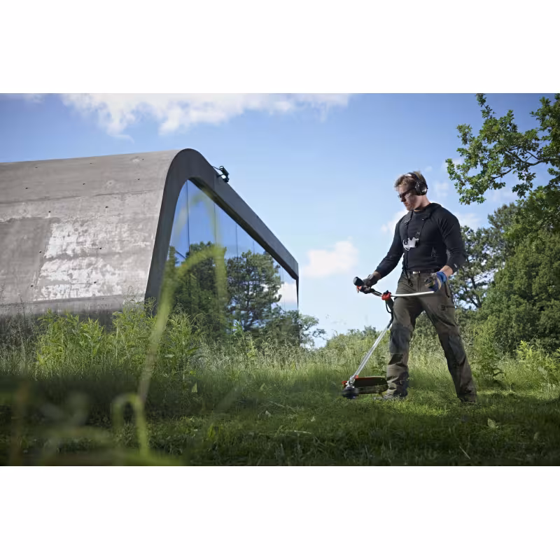 Триммер бензиновый Husqvarna 525RX 