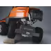Райдер бензиновый Husqvarna R 213C