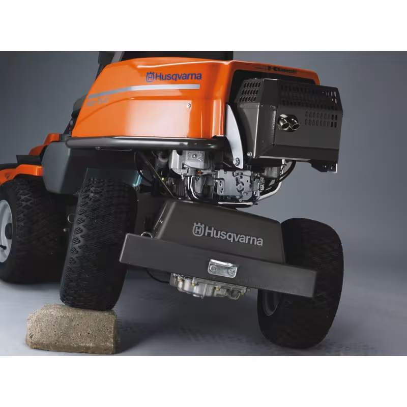 Райдер бензиновый Husqvarna R 213C