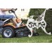 Райдер бензиновый Husqvarna R 213C