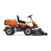 Райдер бензиновый Husqvarna R 213C