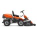 Райдер бензиновый Husqvarna R 213C