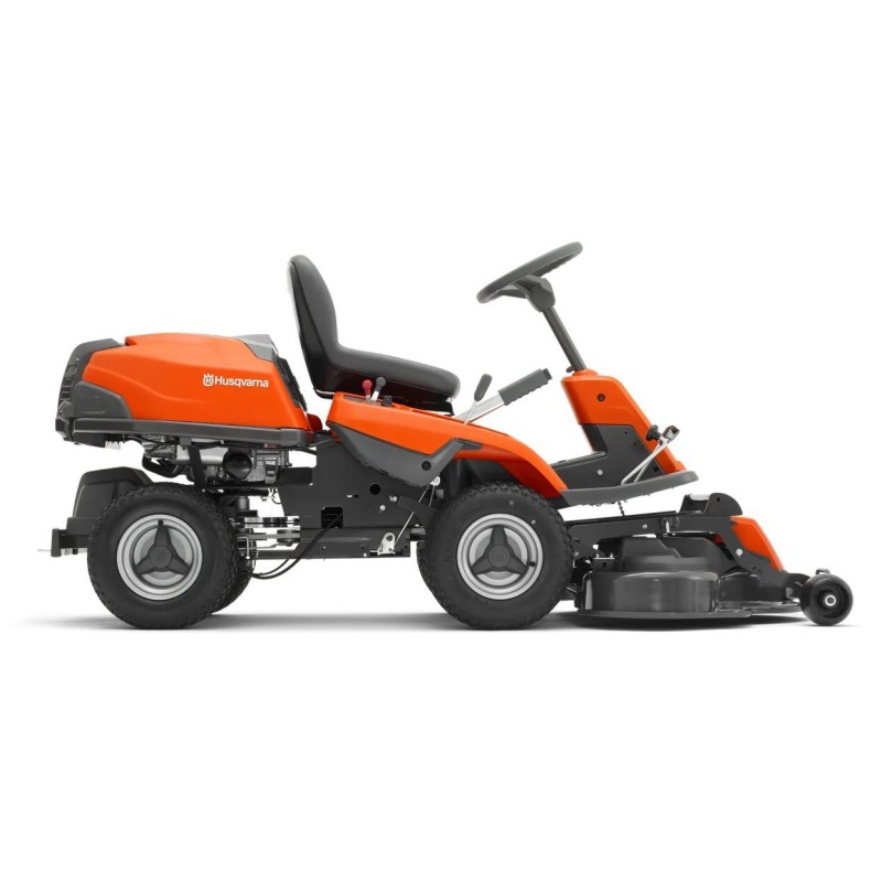 Райдер бензиновый Husqvarna R 213C