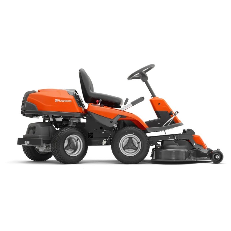 Райдер бензиновый Husqvarna R 213C