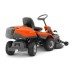 Райдер бензиновый Husqvarna R 213C