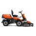 Райдер бензиновый Husqvarna R 316TX AWD