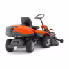 Райдер бензиновый Husqvarna R 316TX AWD