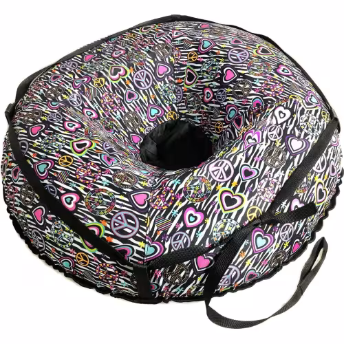 Тюбинг-ватрушка Forward Ватрушка эконом, 100 см