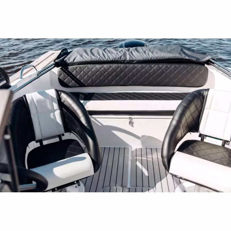 Катер СПЭВ Phoenix 510BR (0316)