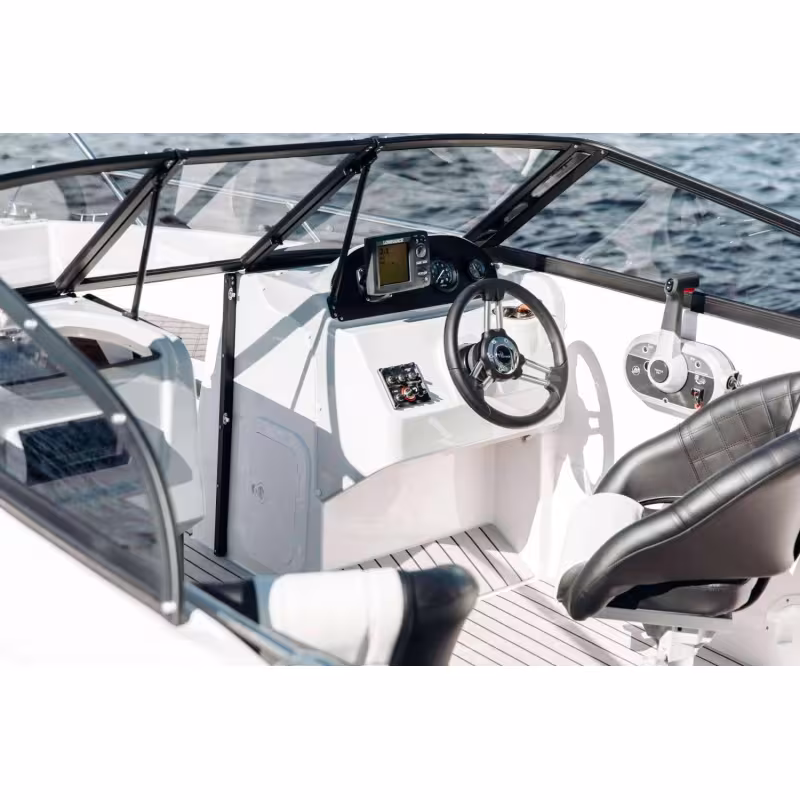 Катер СПЭВ Phoenix 510BR (0316)