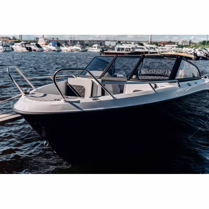 Катер СПЭВ Phoenix 510BR (0316)