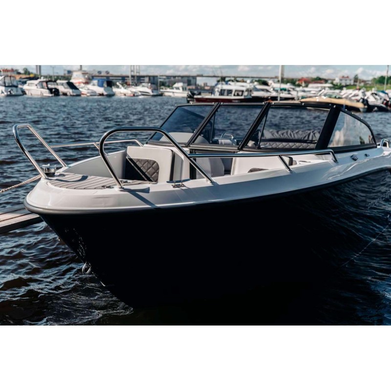 Катер СПЭВ Phoenix 510BR (0316)